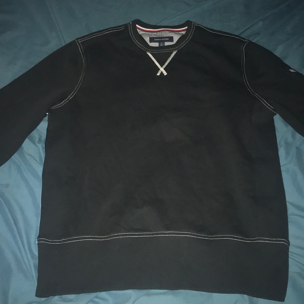 Tommy Hilfiger long Sleeve sweater